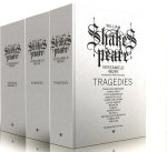 William Shakespeare - (1) Verzameld Werk
