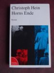 Hein, Christoph - Horns Ende