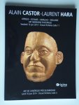 Veilingcatalogus Alain Castor, Laurent Hara, Drouot Paris - Oceanie, Himalaya, Insulinde, Art Aborigene, l'Amerique Precolombienne