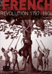 P. M. Jones - The French Revolution 1787-1804