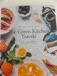 Frenkiel, David, Vindahl, Luise - The green kitchen travels