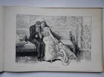 Gibson, C.D.. - Americans, drawn by C.D. Gibson.