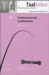 H. Harmsen - Instrueren en motiveren / TaalAnker hoe formuleer ik het? / 053