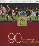 Diverse - 90 Jaar rksv UDI'19/BeterBed voetbalhistorie