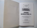 Maulana Sayyed Saadat Ali Qadri - Good Behaviour