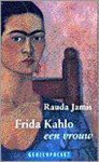 R. Jamis - Frida kahlo, een vrouw (pc)