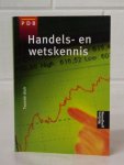 Van Boekel, Th. en Wagenmakers, J - Handels- en wetskennis