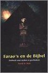 D.M. Rohl - FARAO'S EN DE BIJBEL