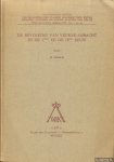 Dalle, D. - De bevolking van Veurne-Ambacht in de 17de en de 18de eeuw