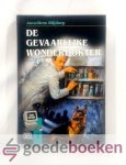 Blijdorp, Janwillem - De gevaarlijke wonderdokter --- Serie teamdossier deel 4 Blijdorp, Janwillem - De gevaarlijke wonderdokter --- Serie teamdossier deel 4