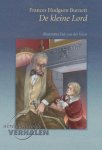 F. Hodgson Burnett - De kleine Lord
