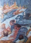 Goes, Albracht - Genesis. Bilder aus der Wiener Genesis erlautert von Albrecht Goes Goes, Albracht - Genesis. Bilder aus der Wiener Genesis erlautert von Albrecht Goes