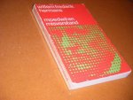 Hermans, Willem Frederik. - Moedwil en Misverstand. Novellen.