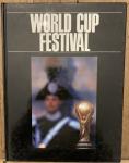  - World Cup Festival - WK'90 Italië