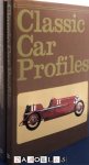  - Classic Car Profiles. 2 Volumes