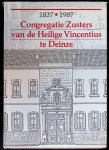 Michem Frans - 1837 - 1987 Congregatie zusters van De Heilige Vincentius te Deinze