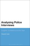 Elisabeth Carter - Analysing Police Interviews