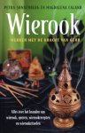 Petra Sonnenberg - Wierook - werken met de kracht van geur
