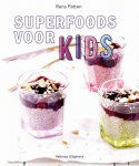 Rena Patten 73486 - Superfoods voor kids