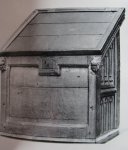 Hayward, J.F. - English desks and bureaux Hayward, J.F. - English desks and bureaux