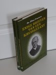 Fransen, E. - Brieven aan Veluwse vrienden + Enige brieven van een kruisgezant (SET 2 DELEN) Fransen, E. - Brieven aan Veluwse vrienden + Enige brieven van een kruisgezant (SET 2 DELEN)