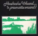 Robert W. Willik (voorzitter kommissie-fotoboek) - Junior Kamer Hoeksche Waard-Hoeksche Waard... 'n promotie waard!
