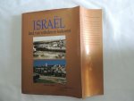 Gonen, Amiram - ISRAEL LAND VAN VERLEDEN EN TOEKOMST