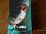 Palmer, M. - Trauma