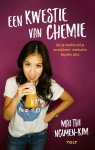 Mai Thi Nguyen-Kim 227693 - Een kwestie van chemie: Van je emoties tot je smartphone, moleculen bepalen alles