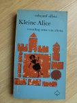 Albee, Edward - Kleine Alice vertaling Ernst van Altena