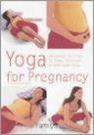 Rosalind Widdowson - Yoga For Pregnancy