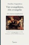 Aurelius Augustinus, Ton Hertogh - Vier evangelisten, een evangelie