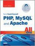 Meloni, Julie C. - Sams Teach Yourself PHP, MySQL And Apache All in One + CD-ROM
