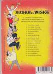 Vandersteen, Willy - Suske en Wiske 080: De Brullende Berg (minialbum)