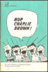 Schulz, Charles M. - 1450 Hup, Charlie Brown