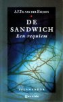 Heijden, A.F.Th. van der - De sandwich. Een reqiuem