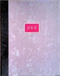 Surendonk, Huub - JCK II + CD