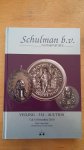 Schulman - Veiling - 334 - auction 5 & 6 november