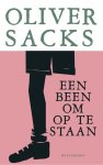 O. Sacks - Een been om op te staan