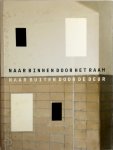 R. Overmeer, G.H.P. Winkler - Naar binnen door het raam naar buiten door de deur