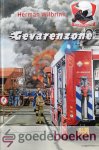 Wilbrink, Herman - Gevarenzone *nieuw* Wilbrink, Herman - Gevarenzone *nieuw*