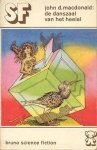 John D. MacDonald - Danszaal van het heelal