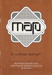 Marianne A. van Ophuysen (red.) - Map: De rechtsstaat bedreigd? Aanvullende informatie bij het maatschappelijk aktiviteiten programma van de NOS-tv