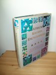 Brown, Deni - Atrium kruidenencyclopedie