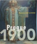 Michael Huig 67823 - Prague 1900 Poetry and Ecstasy