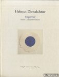 Dirnaichner, Helmut - Dirnaichner. Transparente. Steine Lichtfelder Räume.