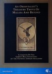 Tan, Bonny & Irene Lim - An Orientalist's Treasure Trove of Malaya and Beyond: Catalogue of Gibson-Hill Collection at the National Library Singapore