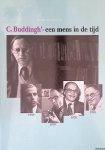 Huijser, Wim (samenstelling) - C. Buddingh': een mens in de tijd