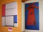 Jaffe, Hans L.C. - Mondriaan