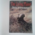 Attenborough, David - Attenborough ; The Living Planet Attenborough, David - Attenborough ; The Living Planet